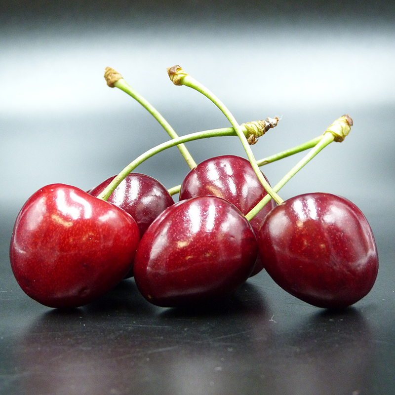 Marmellata di ciliegie