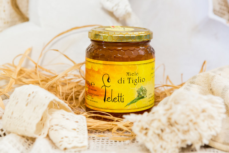 Miele di tiglio